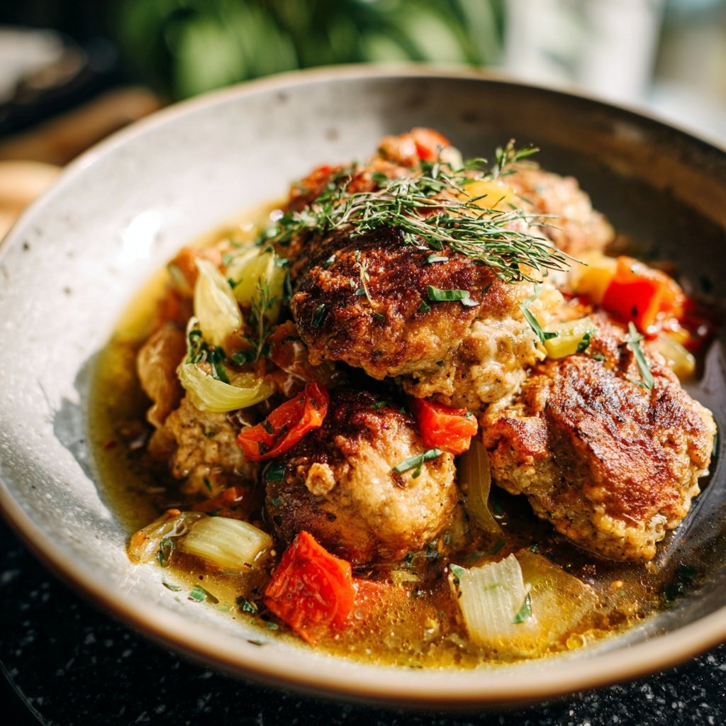 Rezepte für Berufstätige