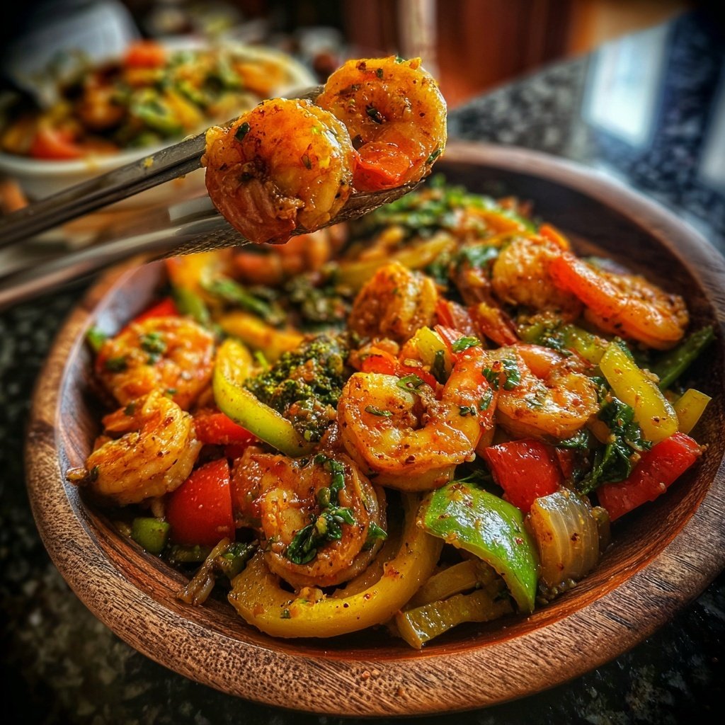 Garnelen Rezepte klassisch