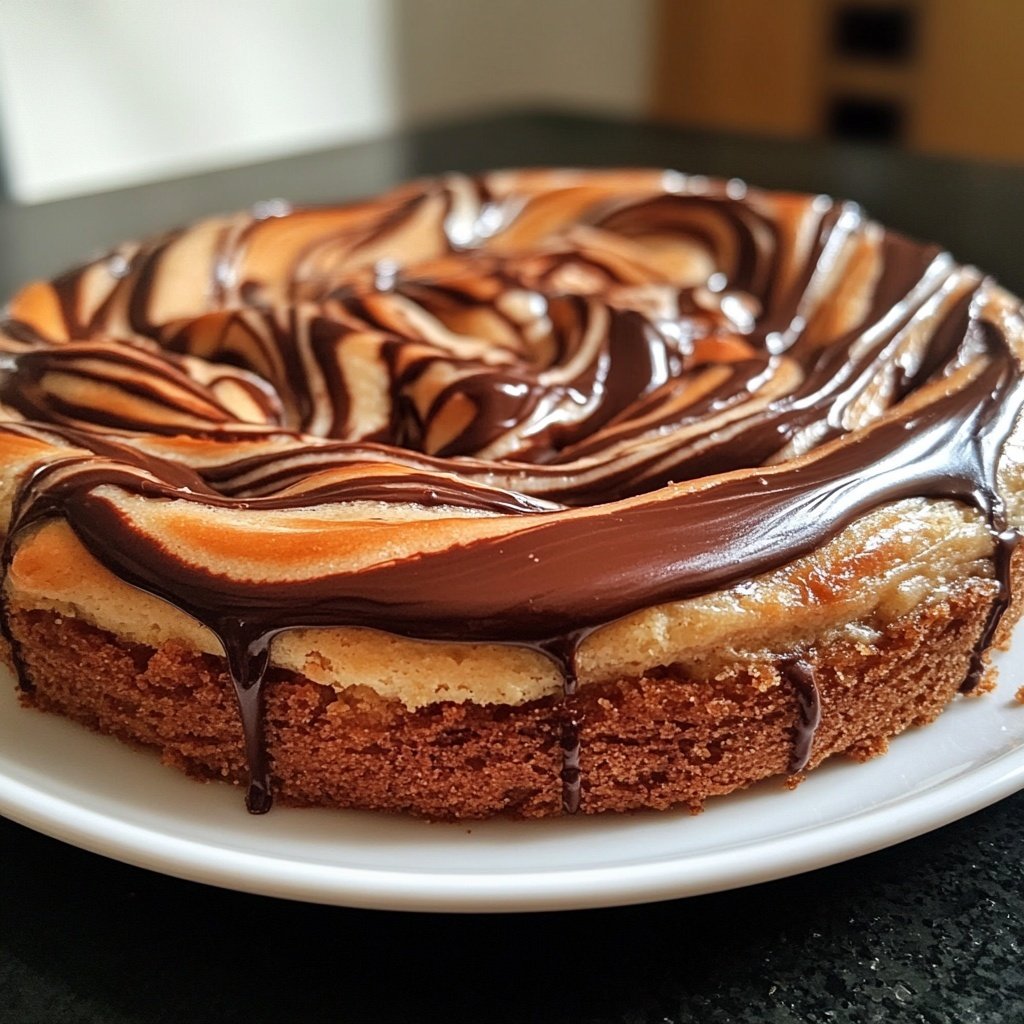 Marmorplätzchen, die im Mund schmelzen - Gute Rezepte