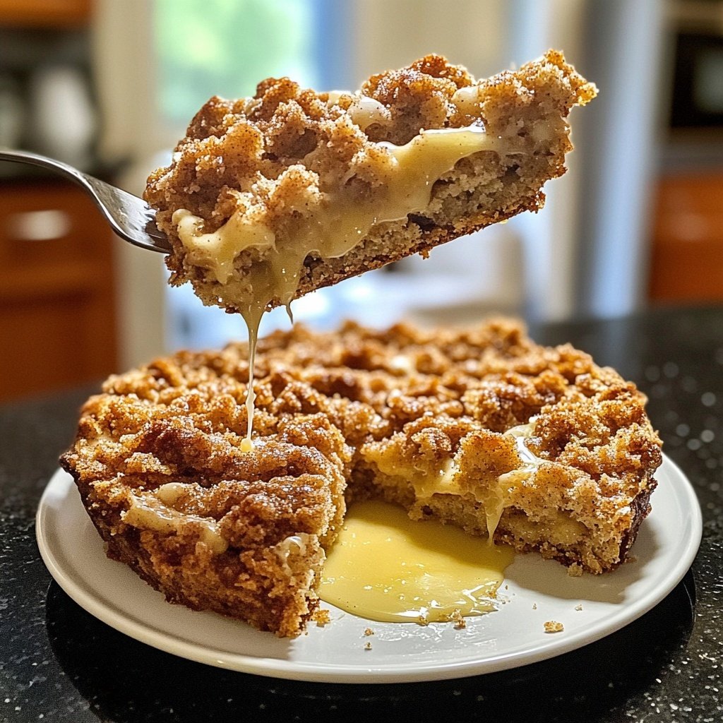 Butterstreusel Grundrezept